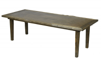 Plymouth EZ-Folding Farm Dining Table